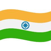 India PNG Icon