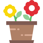 Flowers Rose PNG Icon
