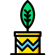 Plant PNG Icon