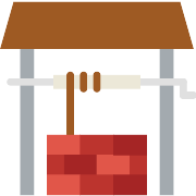 Well PNG Icon