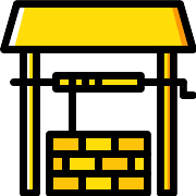 Well PNG Icon
