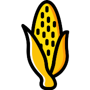 Corn PNG Icon