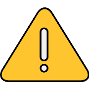 Alert PNG Icon