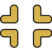 Focus PNG Icon