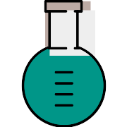 Flask Healthcare And Medical PNG Icon