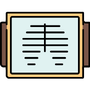 X Ray PNG Icon