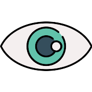 Visibility View PNG Icon