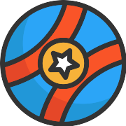 Ball PNG Icon