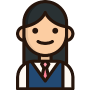 Student PNG Icon
