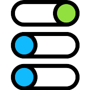Switch PNG Icon