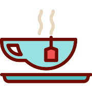 Tea Cup PNG Icon