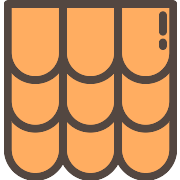 Roof PNG Icon