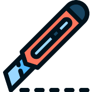 Blade Handmade PNG Icon