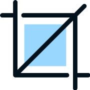Graphic Tool Cut PNG Icon