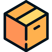 Warehouse PNG Icon