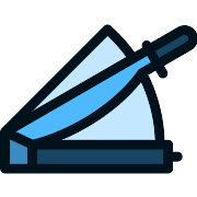 Blade PNG Icon