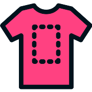 Clothing Shirt PNG Icon