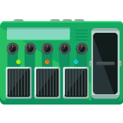 Amplifier PNG Icon