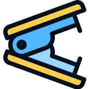 Stapler PNG Icon