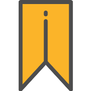Bookmark PNG Icon