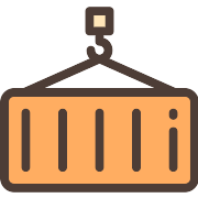 Crane Hook PNG Icon
