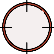 Focus PNG Icon
