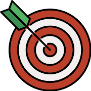 Dart PNG Icon