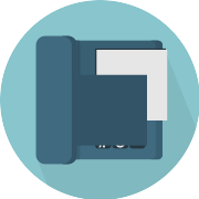 Telephone PNG Icon