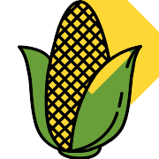 Corn PNG Icon