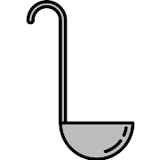 Ladle PNG Icon
