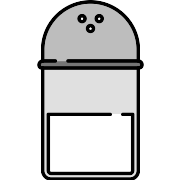 Salt PNG Icon