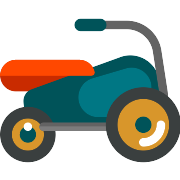 Motorcycle PNG Icon