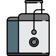 Juicer PNG Icon