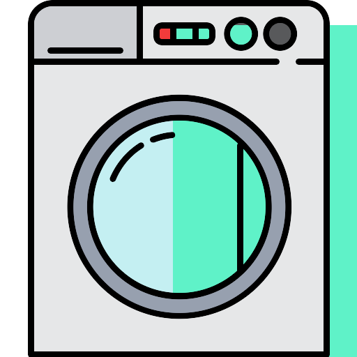 Washing Machine Vector SVG Icon PNG Repo Free PNG Icons