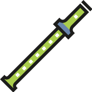 Flute PNG Icon