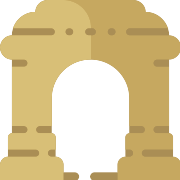 Arc PNG Icon