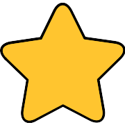 Star Rate PNG Icon