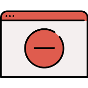 Browser Ui PNG Icon