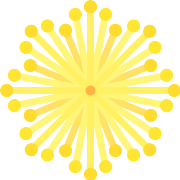 Mimosa PNG Icon
