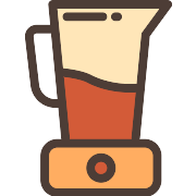 Mixer Blender PNG Icon