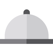 Room Service PNG Icon