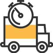 Delivery PNG Icon
