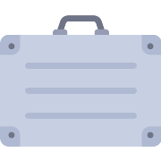 Briefcase PNG Icon