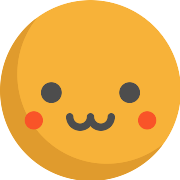 Cute PNG Icon