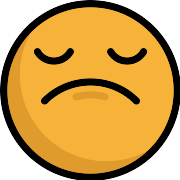 Arrogant Emoji PNG Icon