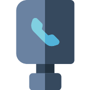 Public Phone PNG Icon