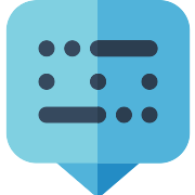 Morse Code PNG Icon