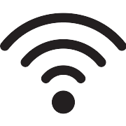 Wifi Wireless PNG Icon