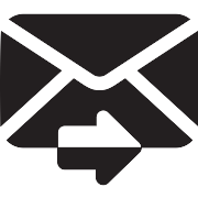 Email Message PNG Icon