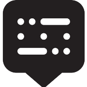 Morse Code PNG Icon
